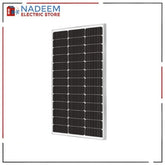 Crown Tiger’s  200W Solar Panels, Unmatched Durability and Performance